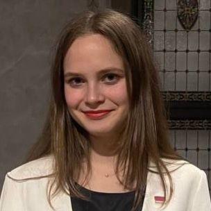 Sofiia Shayda - avatar