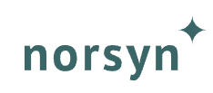 Norsyn P/S-logo