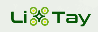 Li-Tay Agro drone-logo