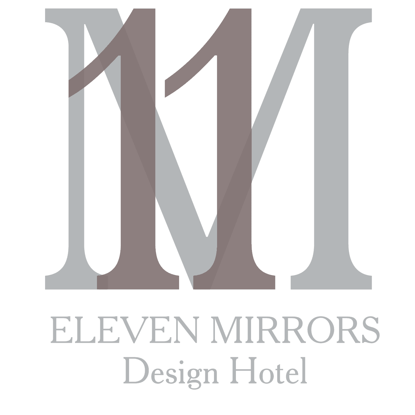 11 Mirrors Design Hotel by FACE the Service-logo