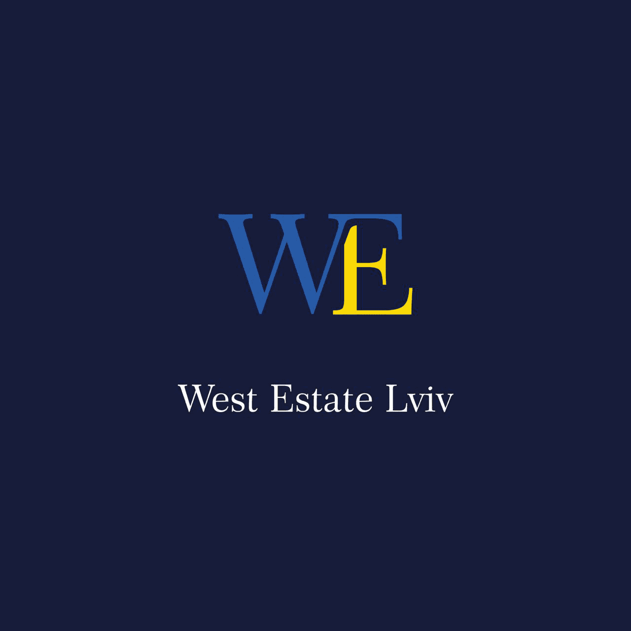 West Estate Lviv - 10%-logo
