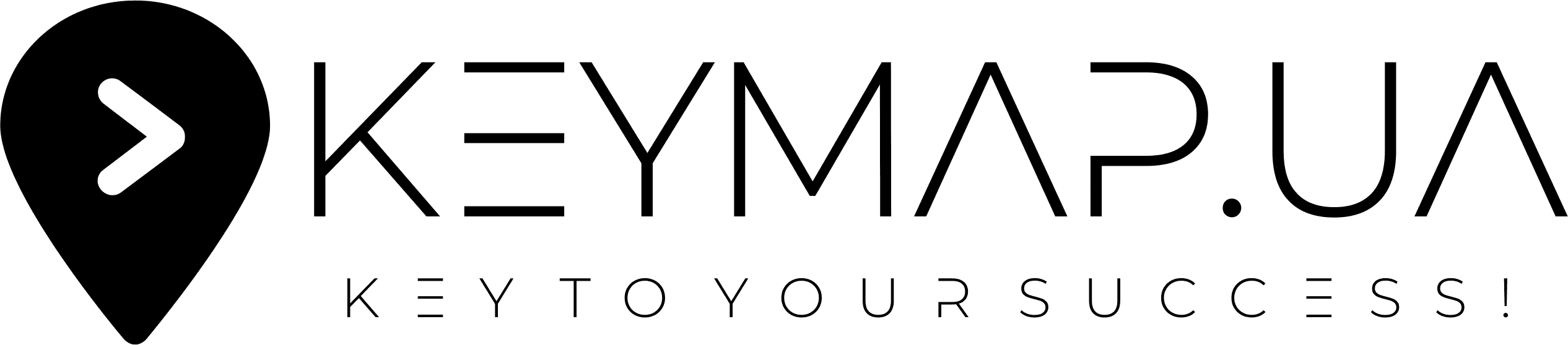KEYMAP.UA -logo