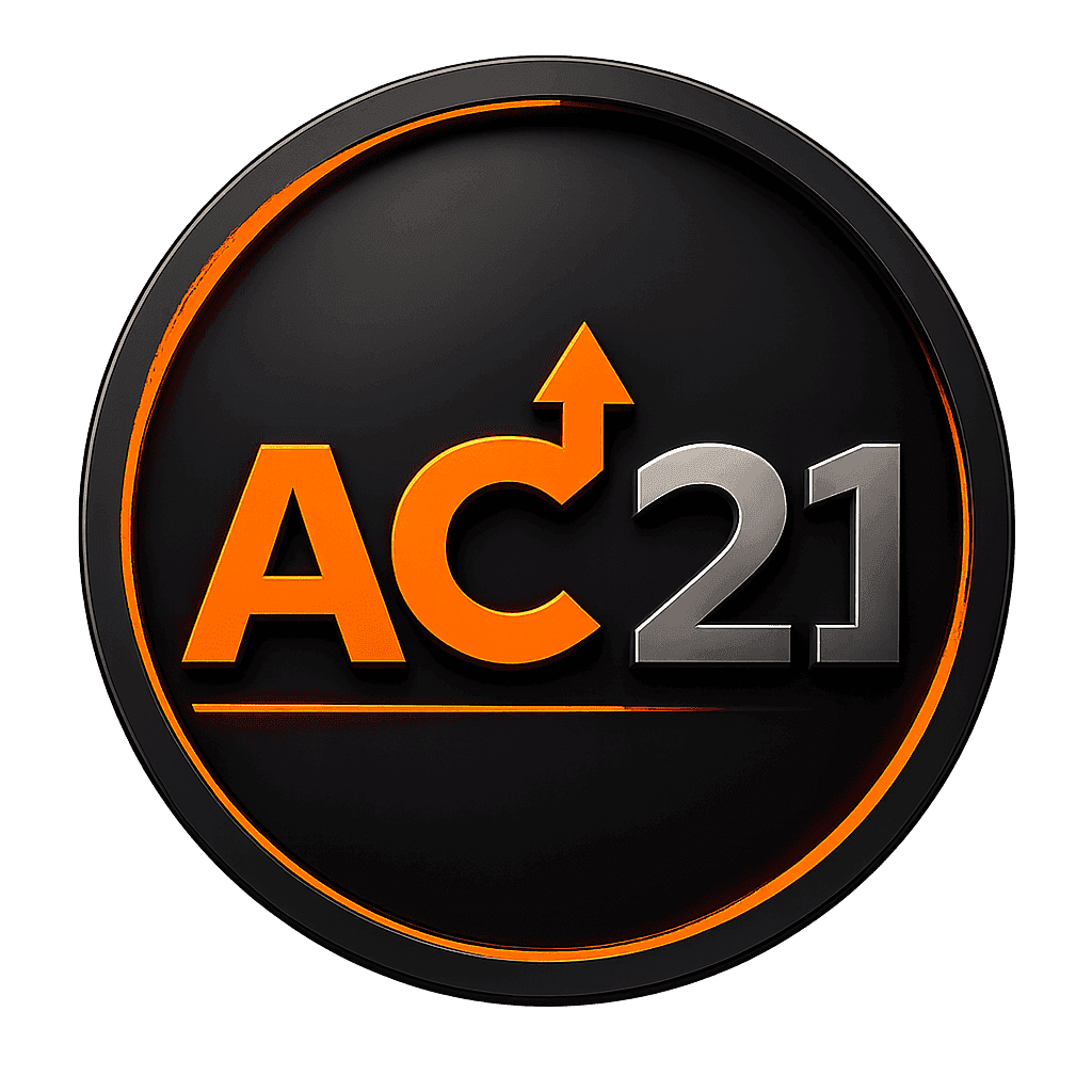 AC21 Industrial Systems-logo