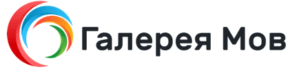 Language Gallery -logo