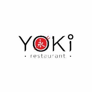 Restaurant YOKI -15%-logo