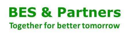 BES & PARTNERS™-logo