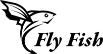 FlyFish - FPV drones-logo