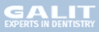 GALIT - Dentistry production -20%-logo