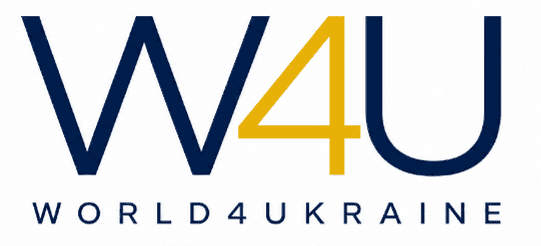 World4Ukraine-logo